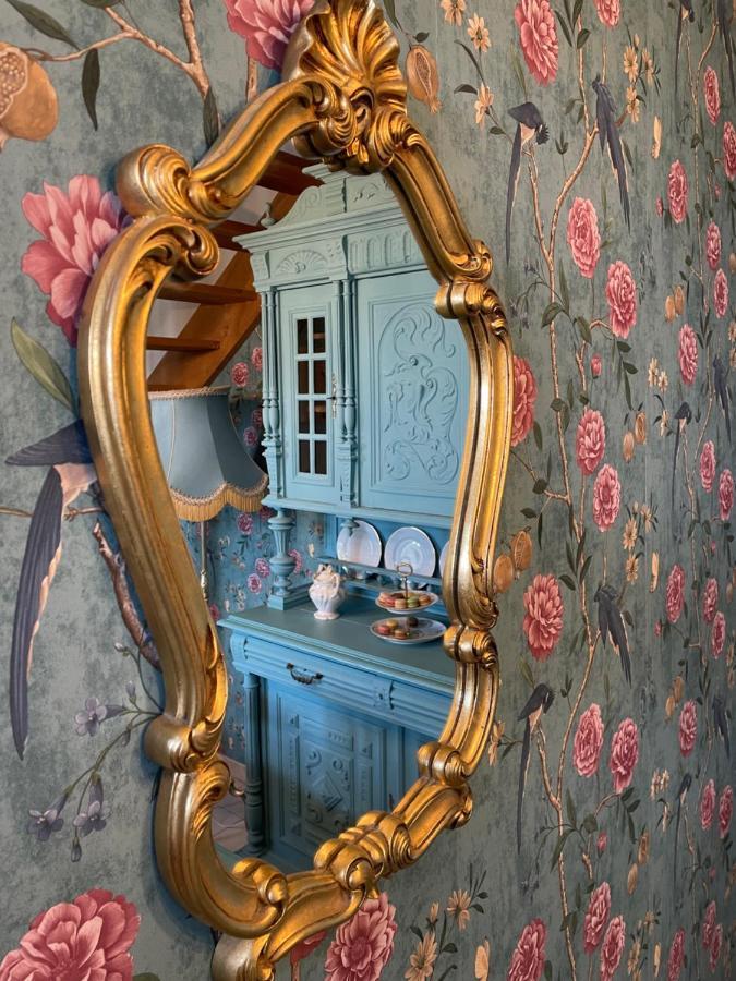 La Grande Maison Pas-de-Jeu Luaran gambar