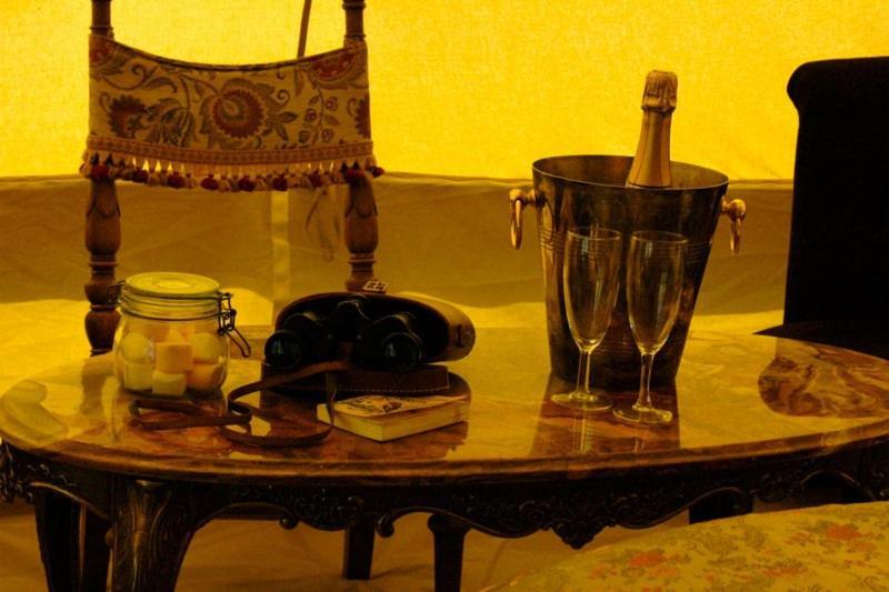La Grande Maison Pas-de-Jeu Luaran gambar