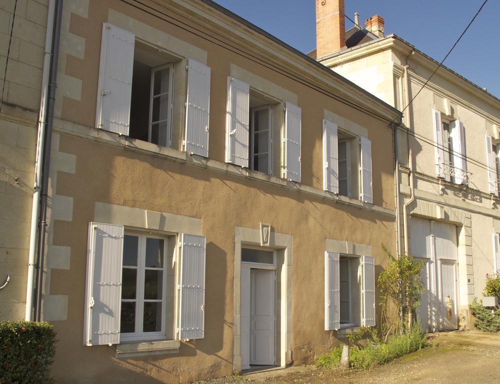 La Grande Maison Pas-de-Jeu Bilik gambar