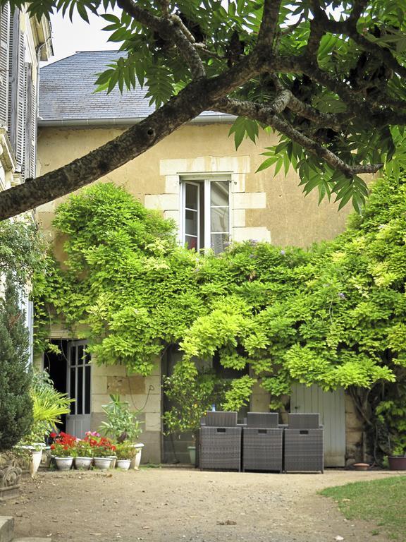 La Grande Maison Pas-de-Jeu Bilik gambar