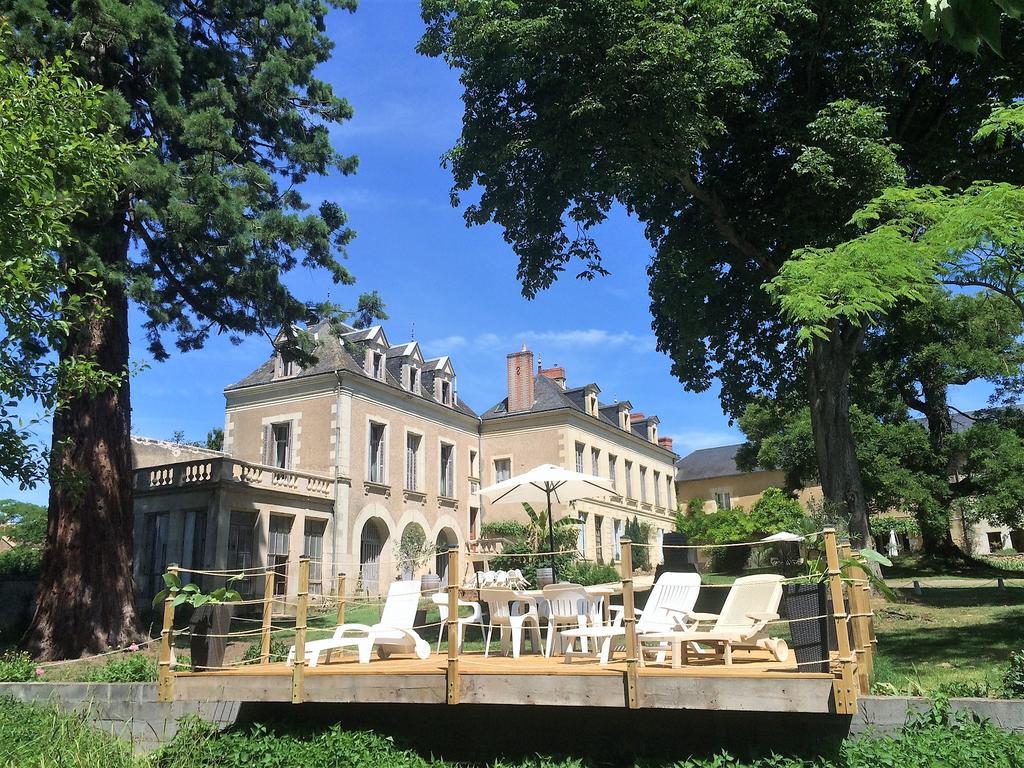 La Grande Maison Pas-de-Jeu Luaran gambar